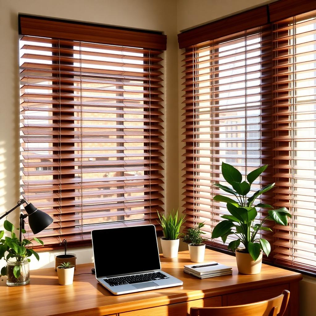 Home Office Madeira